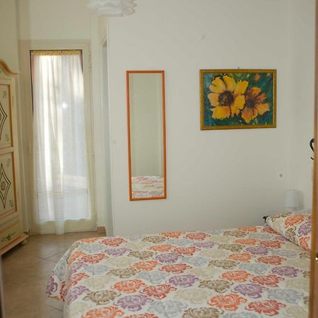 B&B Sole Luna Perugia Eksteriør bilde
