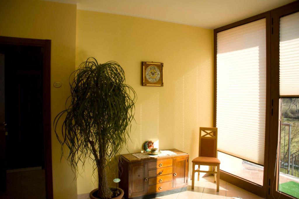 B&B Sole Luna Perugia Eksteriør bilde