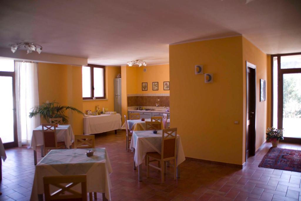 B&B Sole Luna Perugia Eksteriør bilde