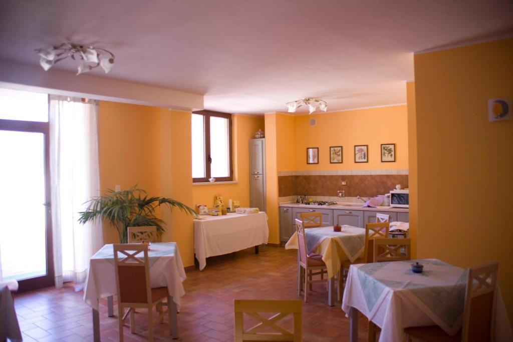B&B Sole Luna Perugia Eksteriør bilde