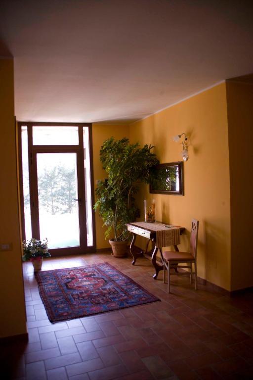 B&B Sole Luna Perugia Eksteriør bilde