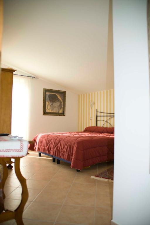 B&B Sole Luna Perugia Rom bilde