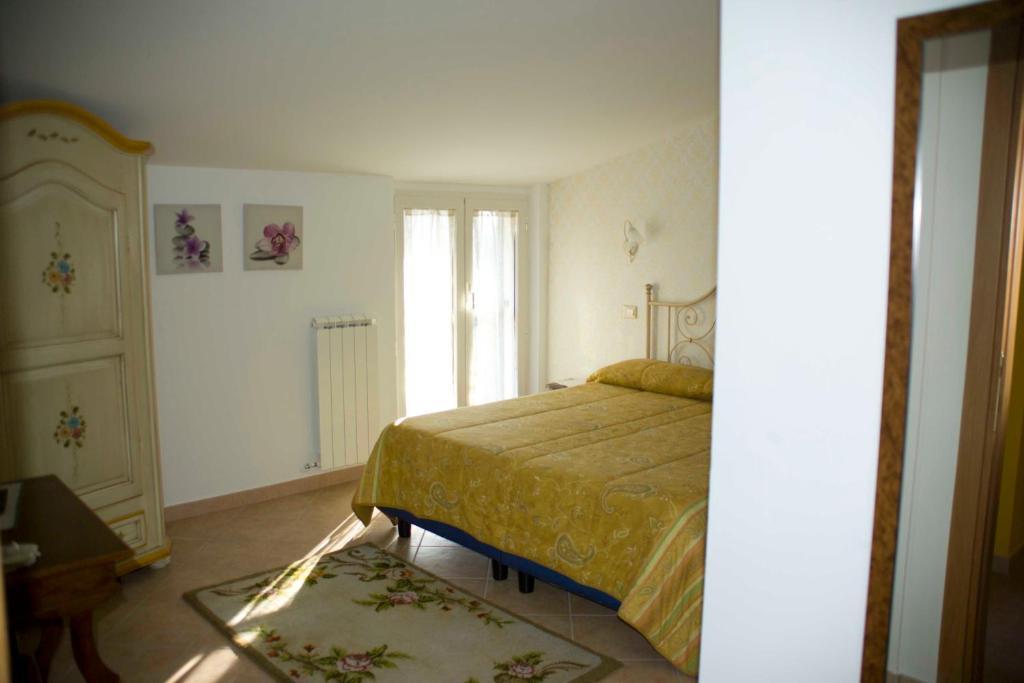 B&B Sole Luna Perugia Rom bilde