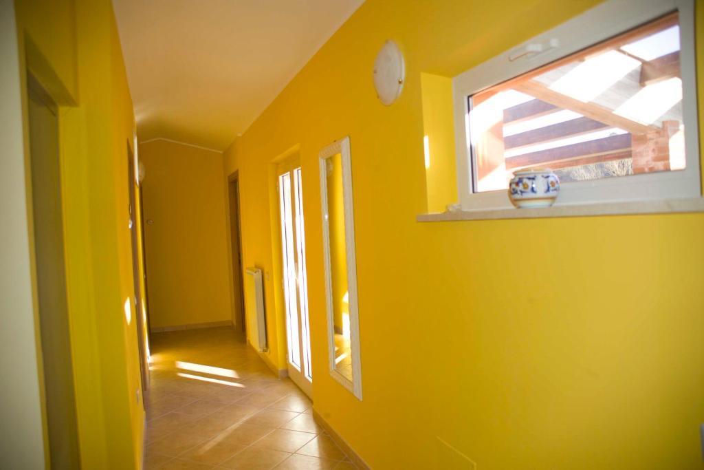 B&B Sole Luna Perugia Eksteriør bilde