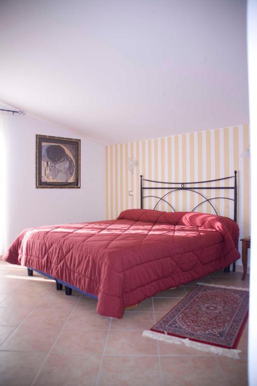 B&B Sole Luna Perugia Rom bilde
