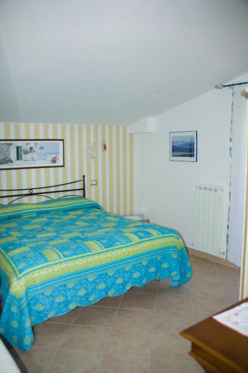 B&B Sole Luna Perugia Rom bilde