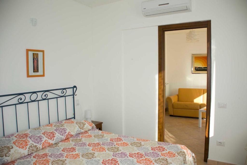 B&B Sole Luna Perugia Rom bilde