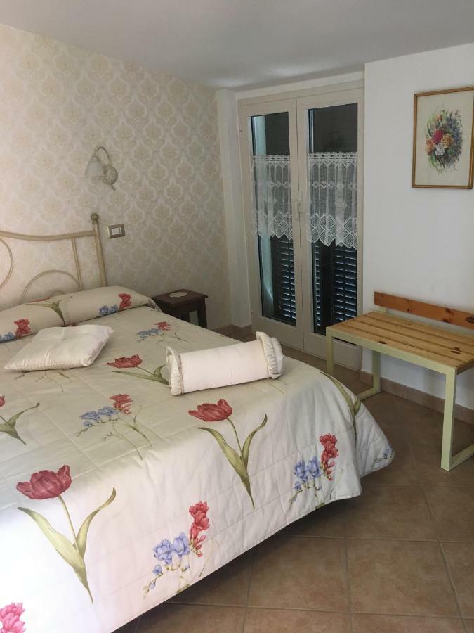 B&B Sole Luna Perugia Eksteriør bilde
