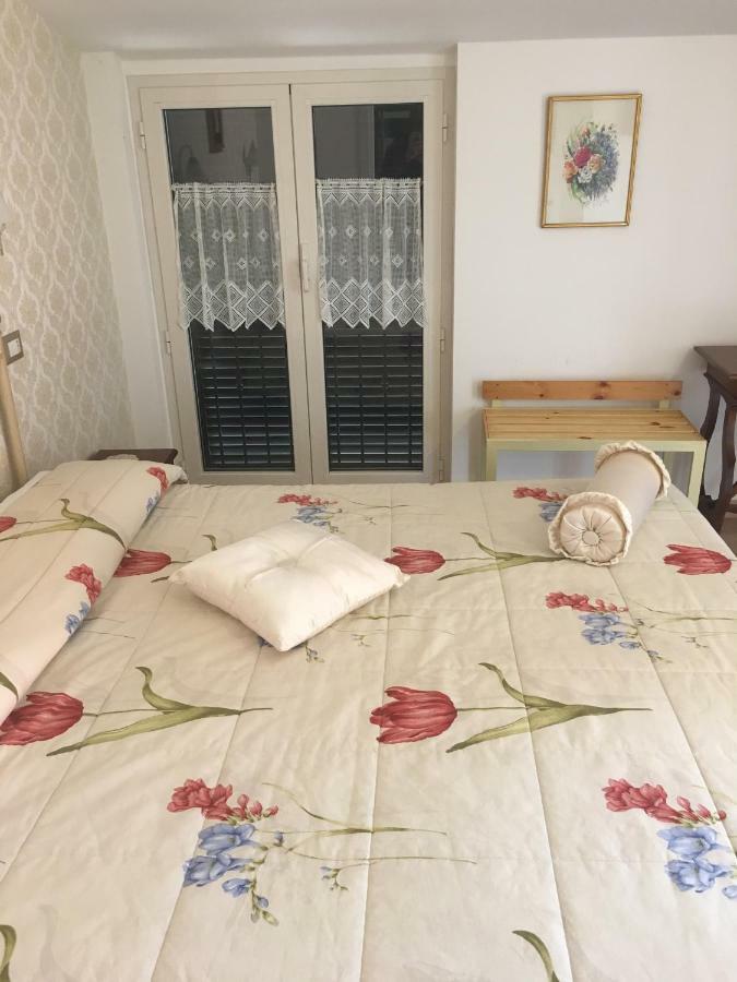B&B Sole Luna Perugia Eksteriør bilde