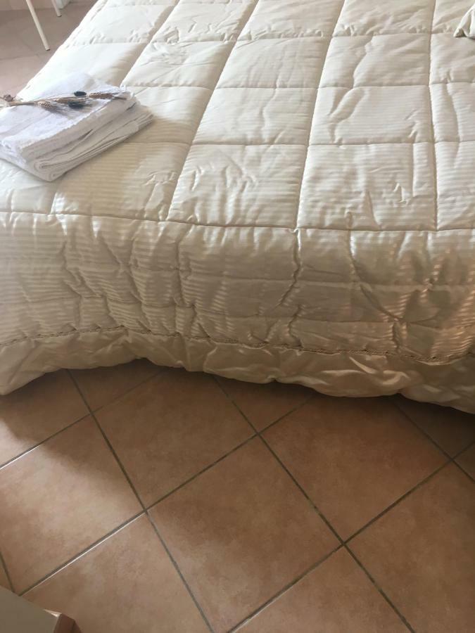 B&B Sole Luna Perugia Eksteriør bilde