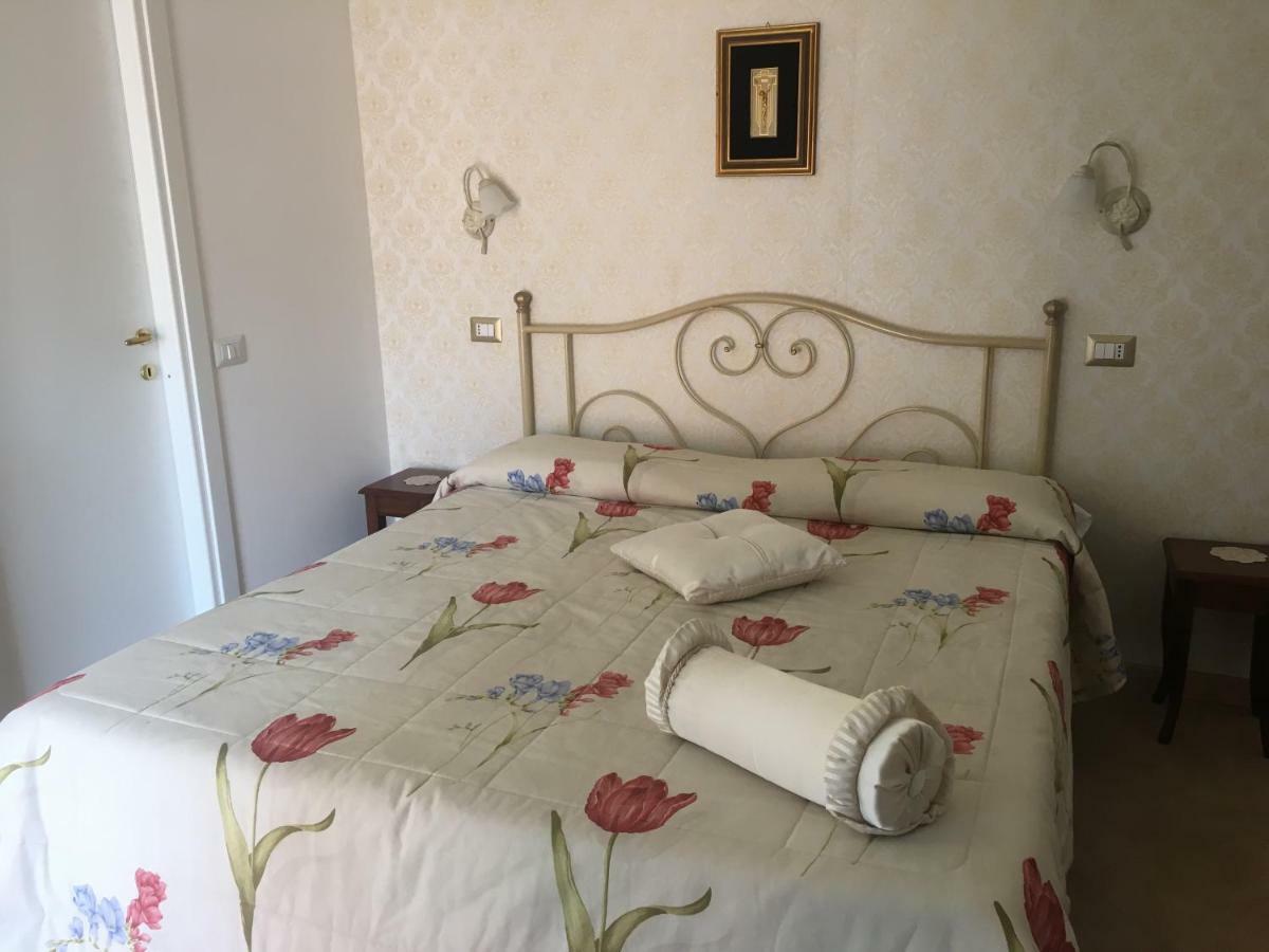 B&B Sole Luna Perugia Eksteriør bilde