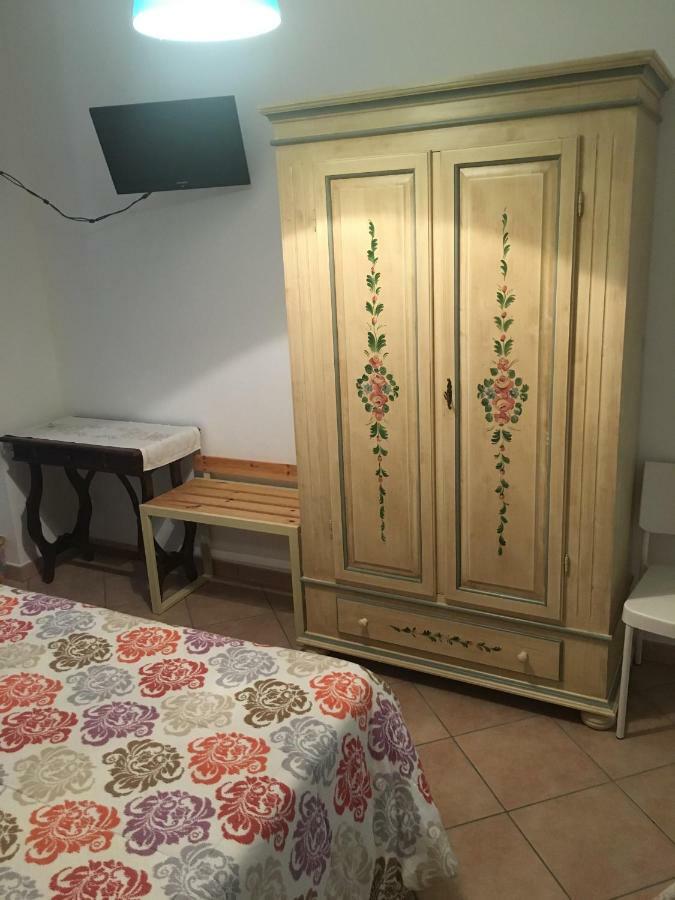 B&B Sole Luna Perugia Eksteriør bilde