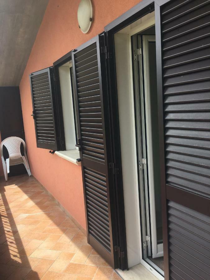 B&B Sole Luna Perugia Eksteriør bilde