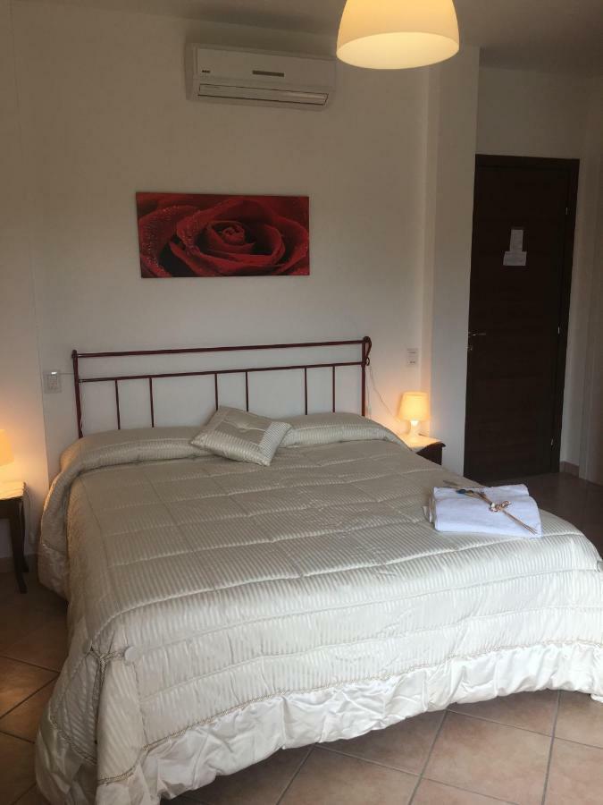 B&B Sole Luna Perugia Eksteriør bilde
