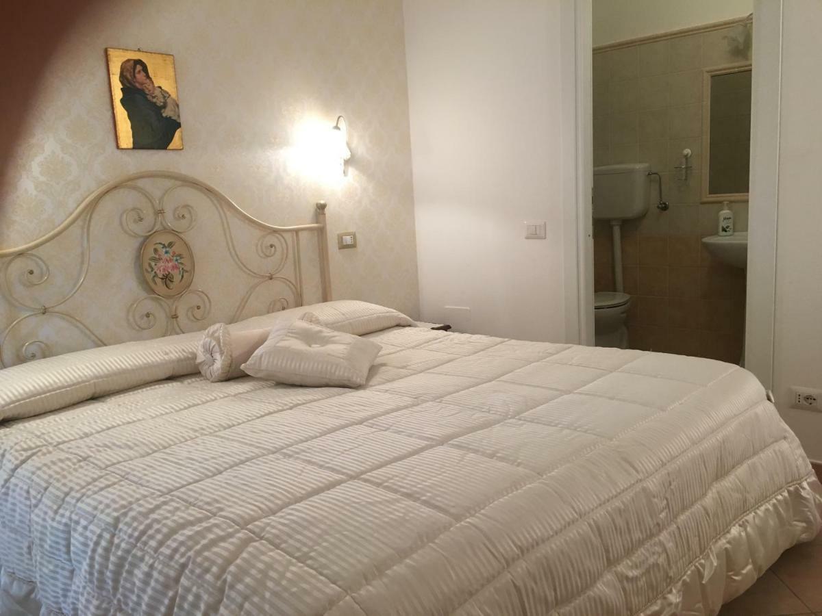 B&B Sole Luna Perugia Eksteriør bilde
