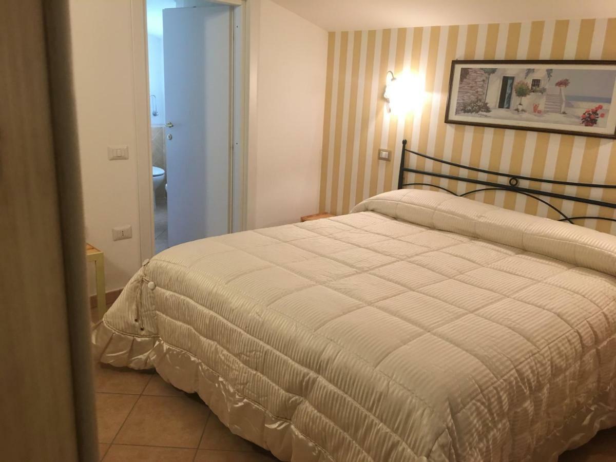 B&B Sole Luna Perugia Eksteriør bilde