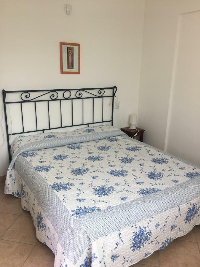 B&B Sole Luna Perugia Eksteriør bilde