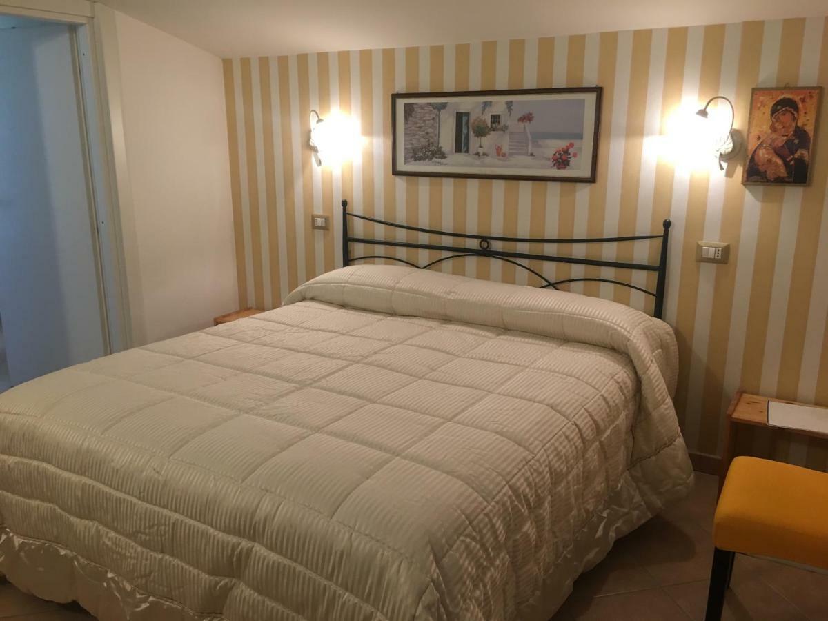 B&B Sole Luna Perugia Eksteriør bilde