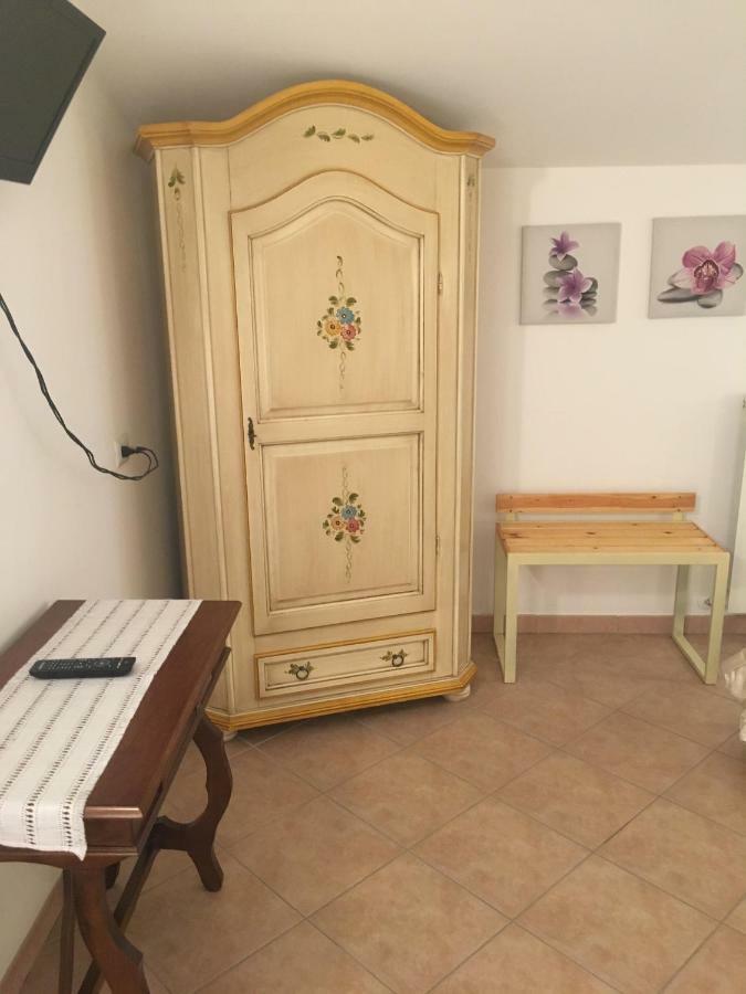 B&B Sole Luna Perugia Eksteriør bilde