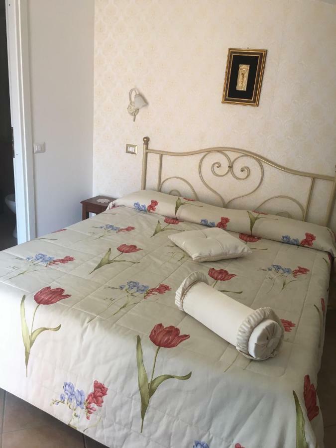 B&B Sole Luna Perugia Eksteriør bilde