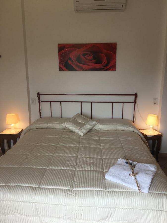 B&B Sole Luna Perugia Eksteriør bilde
