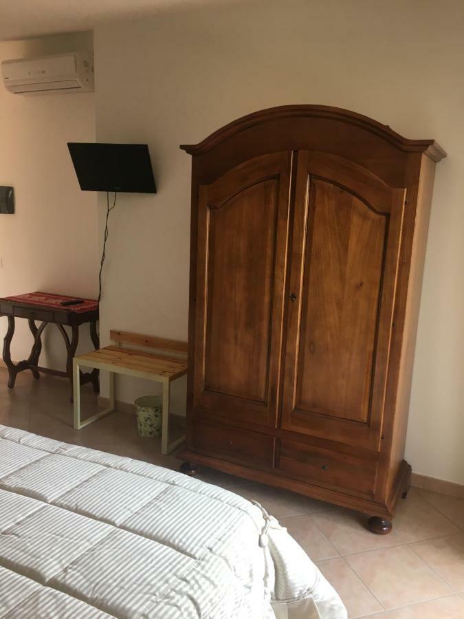 B&B Sole Luna Perugia Eksteriør bilde