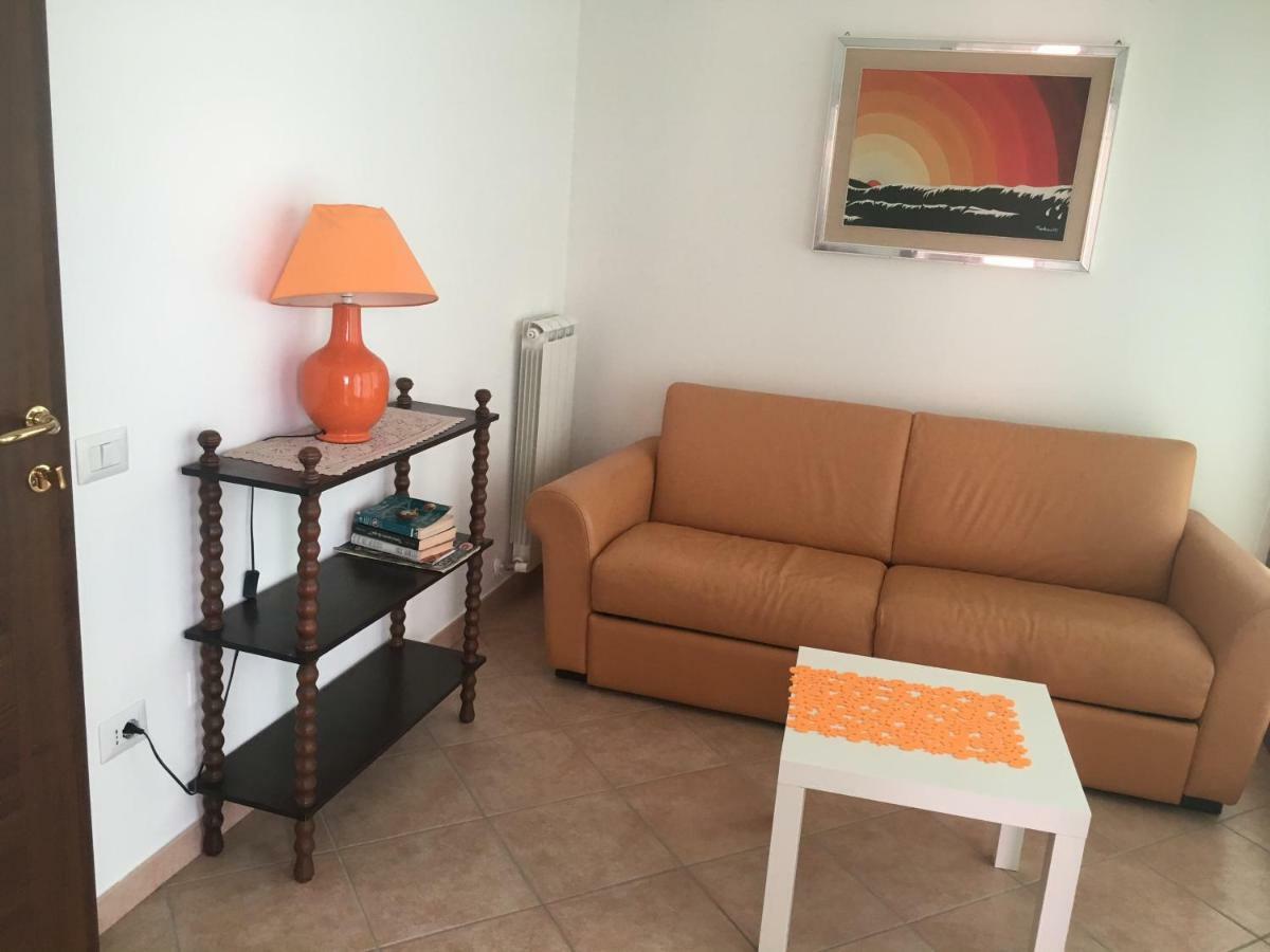 B&B Sole Luna Perugia Eksteriør bilde