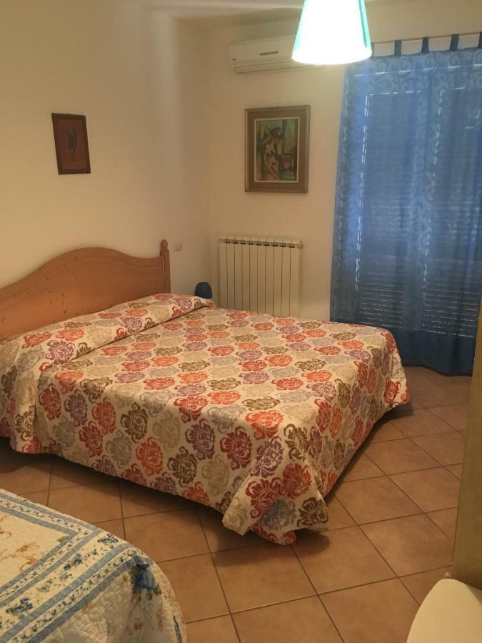 B&B Sole Luna Perugia Eksteriør bilde
