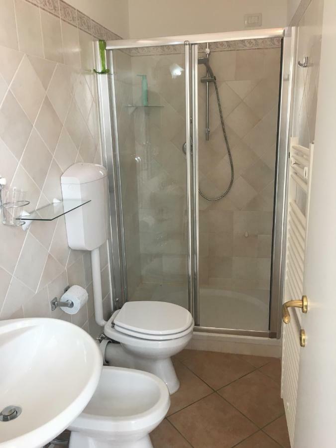B&B Sole Luna Perugia Eksteriør bilde